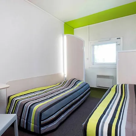 Hotelf1 Aubagne Szálloda 3*
